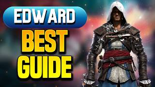 Edward Kenway | Build, Review & Champion Guide
NEW DL LINK (Tholin/Uugo/Rector) https://pl.go-ga.me/vmfwkbxi
RAID Shadow Legends | Edward Kenway Guide, Build & Review
MY MAIN RAID CHANNEL: https://rebrand.ly/36b9fc
Today in RAID Shadow Legends well review Edward Kenway!
#raidshadowlegends #Raid #raidrpg Edward Kenway | Build, Review & Champion Guide