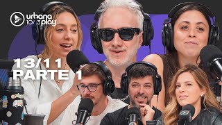 Universo NEPO BABIES, resolver haciendo LLAMADAS, nostalgia de la infancia #Perros2025 Parte 1