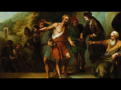 Parábola de los obreros de la viña
