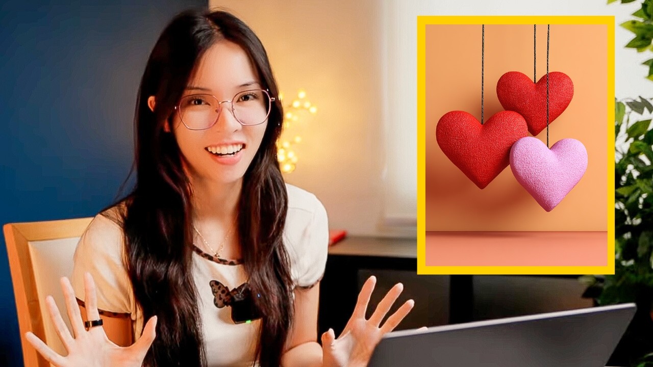 8 Flirty Thai Phrases for Valentine’s Day (Use Before Winter Ends)