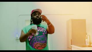 YESREZZ- Panic Button (Official Video) Dir. Backhouse Tapes