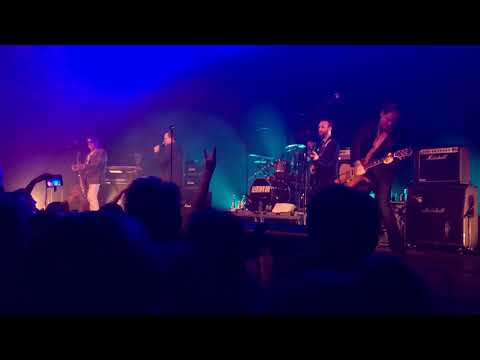 Electric Six - Dance Commander