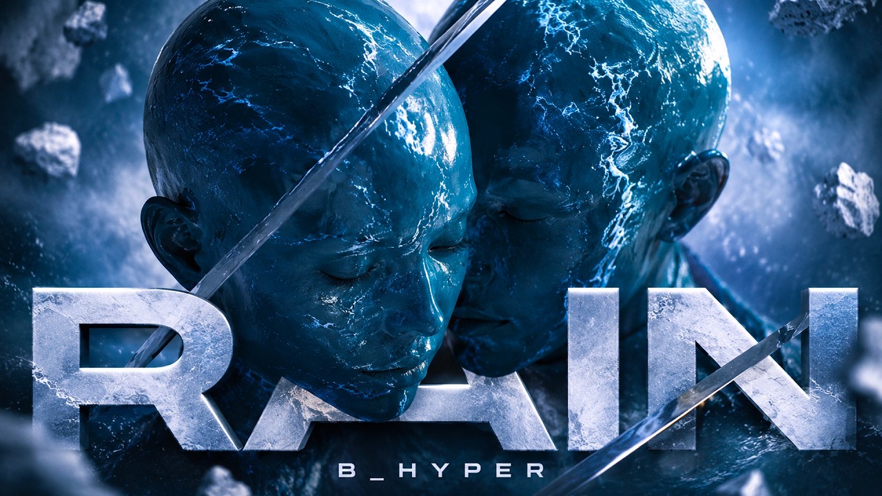 Watch B_HYPER - RAIN | Melodic Techno & Progressive Energy | Warehouse Techno on YouTube Watch B_HYPER - RAIN | Melodic Techno & Progressive Energy | Warehouse Techno on YouTube