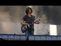 "Cornerstone" by Arctic Monkeys @ All Points West