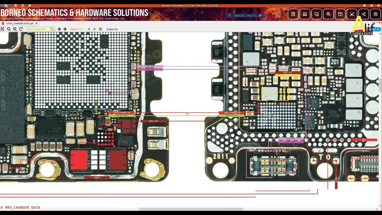 ONEPLUS 8 PRO Charging,problem,Hardware Solutions