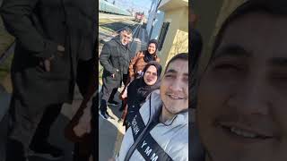 Canlarla Beraber Şfet Şfet