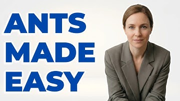 How To Fill Out The ANTs Section Of A Thought Record?