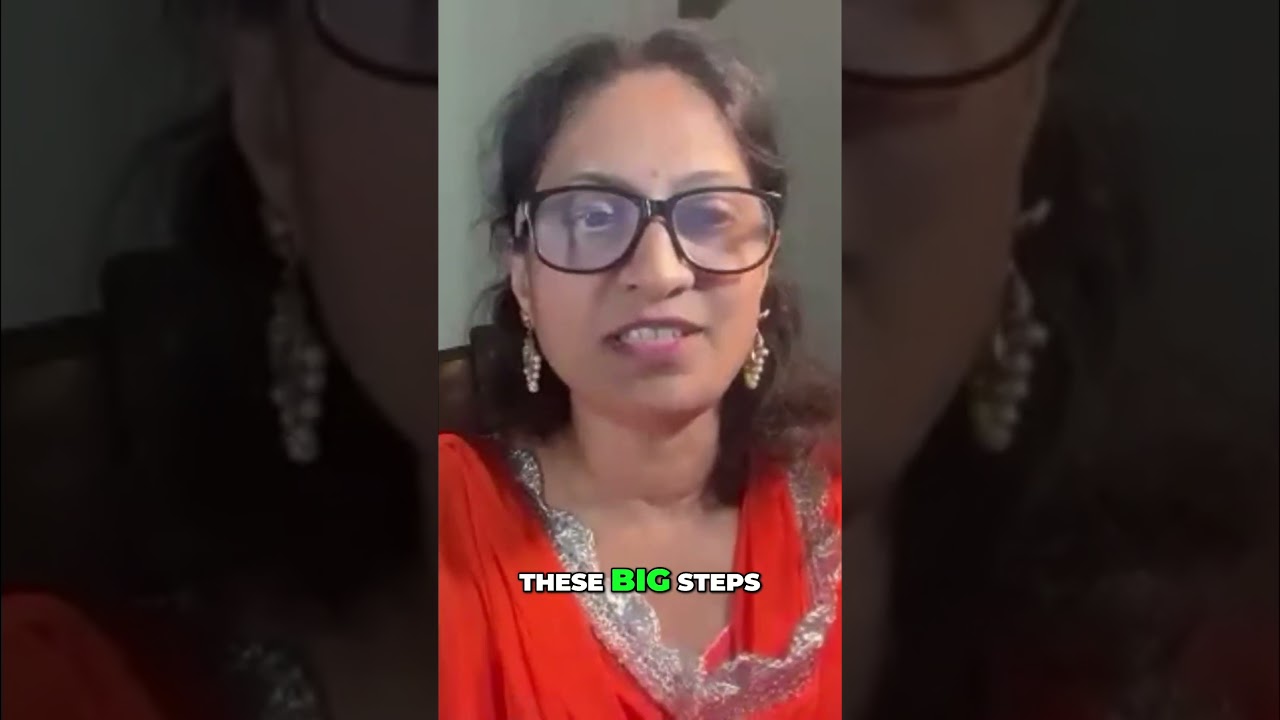 Leaving Corporate  Find Your Truth & Build Courage