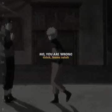 STORY'WA ANIME SAD || NARUTO BROKEN