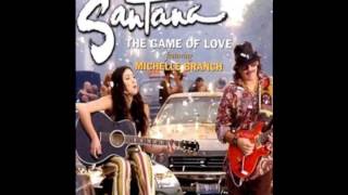 03. The Game of Love - Santana ft. Michelle Branch (Shaman/Hotel Paper.2002)