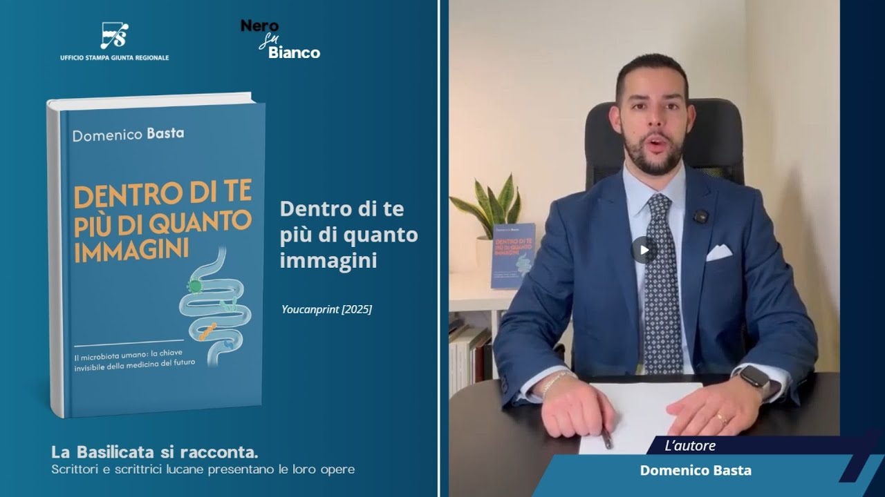 Nero su Bianco - Dentro di te più di quanto immagini