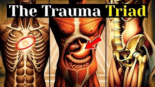 3 Somatic Keys to Unlock Hidden Portals in the Labyrinth of Inherited Trauma (Free Yourself Today)