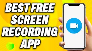 BEST FREE Android Screen Recording App - Easy Fix screenshot 5