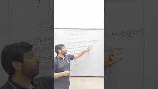 Trick - 1, Question - 8 | Trignometric Functions Tips, Tricks & Technique #shorts #viral #trending