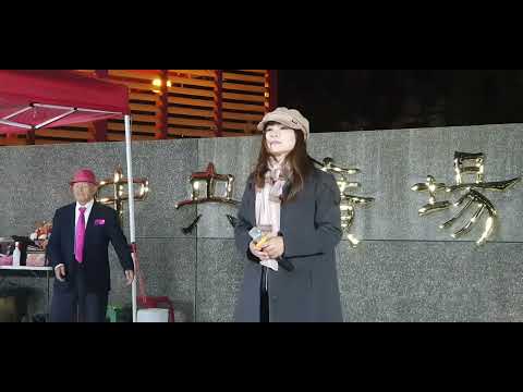 謝惠米(17)   温柔女人心   2023.01.28