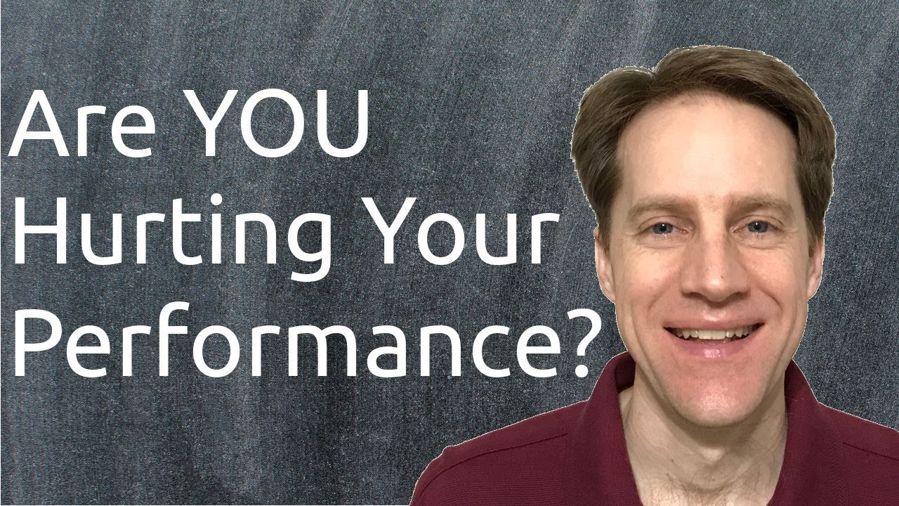 Are You Hurting Your Performance? | Scaling Postgres 371 - YouTube