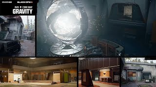 Call of Duty BO6 Double War Machine Glitch Cheese Nuke on Gravity
