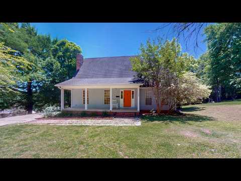 105 Flower Ln, Paris, TN home video tour