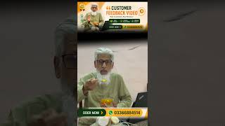 🥭 Customer Feedback | Homemade Golden Mango Pickle | Real Taste Review 🔥