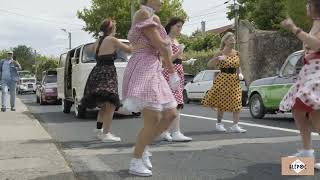 Rencontres Alépoc - Le Bouchon De La N9 , Édition 2024