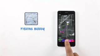 Fishing Buddy App (Android, IPhone) screenshot 5