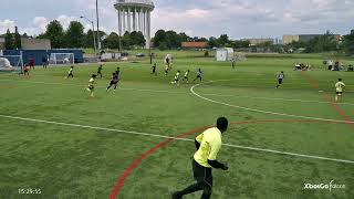 Crush 2016B vs EFP 2016 - Austin 17 - August 2026
