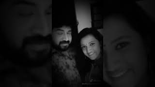 Kasthooriman Serial Actors Sidharth And Della