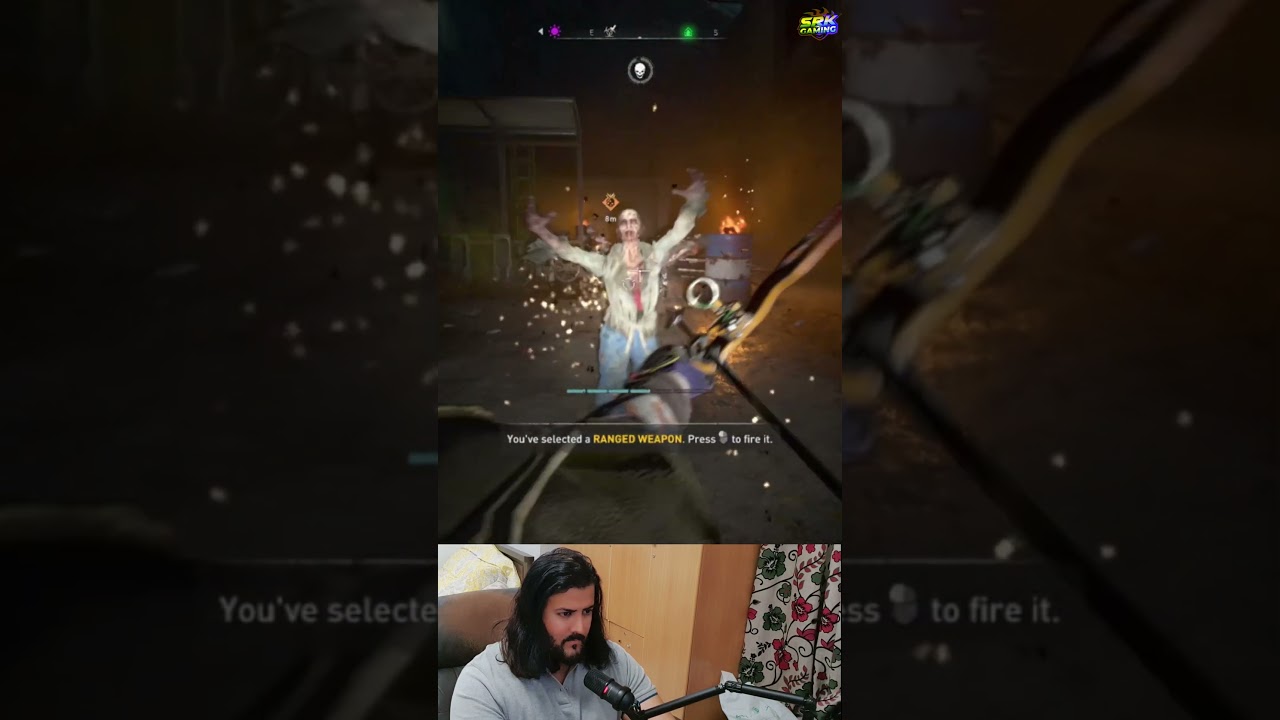 Easy Mode or Nightmare??! 😱 How Many Hits Does It Really Take?!