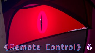 Hazbin Hotel  Remote Control Part 6 indefinite Hiatus