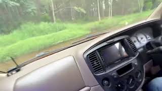 FORD ESCAPE 3,0 V6 JATIM