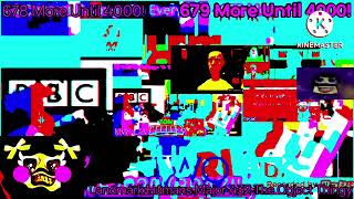 Preview 2 Clock Effects^3323 (677 More Until 4000)