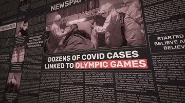 Newspaper News Intro MOGRT Premiere Pro Templates