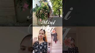 My Simple Mini Vlog ✨#MiniVlog #DailyVlog #LifeVlog #SimpleLife #WorkLife #PGLife #Shorts#viral❤️😍