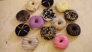 About Us - Laritta Bakery