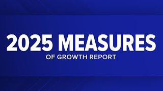 Officials release Maine's 2025 Measures of Growth Report