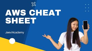 AWS Cheat Sheet| Jeevisoft |