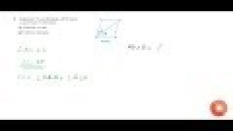 Diagonal AC of a parallelogram ABCD bisects `\\ /_A` . Show that (i) it bisects `\\ /_C` also, (...