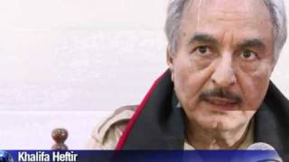 Libya declares ceasefire that rebels call bluff