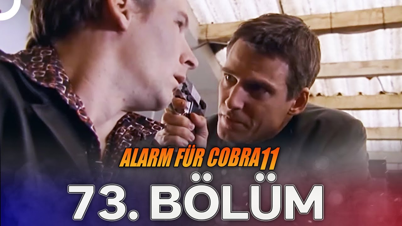 Kalın Masaj | Kobra Takibi 73. Bölüm | Türkçe Dublaj