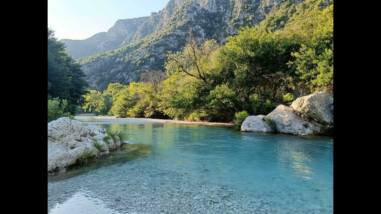 Goulburn River Dreams!  SISI
