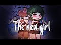 The new girl gacha club short lesbian love story gl gcmm