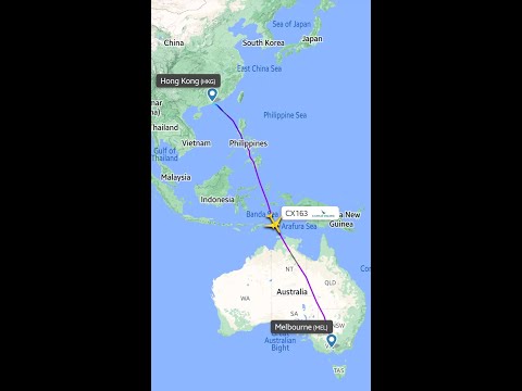 A usual night at Melbourne Airport (ATC recording)