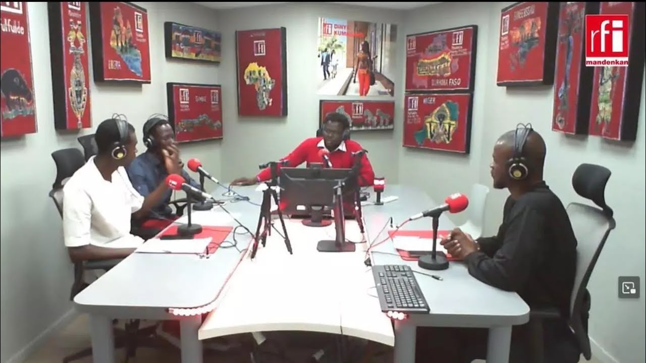 San 2024 kɔnɔ, koba minnu kɛra, an bɛ baro sigi olu de kan nin dɔgɔkun ...