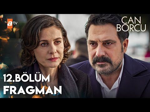 Can Borcu: Season 1, Episode 12 Clip