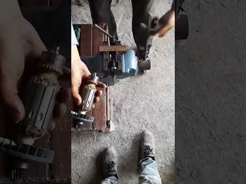 Simple method to make bearing puller || shorts #youtube #shortvideo #2023