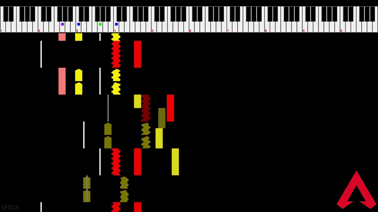 Apex Legends: Main Theme [8-Bit; Namco163]