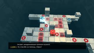 [Death Squared] Level 75
