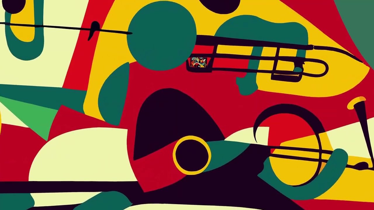 Last Jam With Martin  Martian Dog Music EFM Secret Aging Men