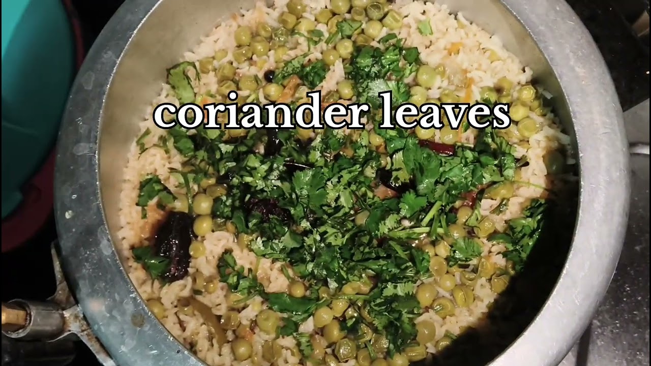 #pahadi pulao 🎀.                                                          #pulao🫣