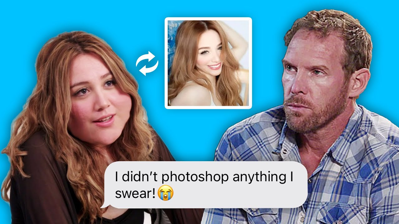 Ben Finds out that Mahogany is scamming him | 90 Day Fiancé: Before The 90 Days